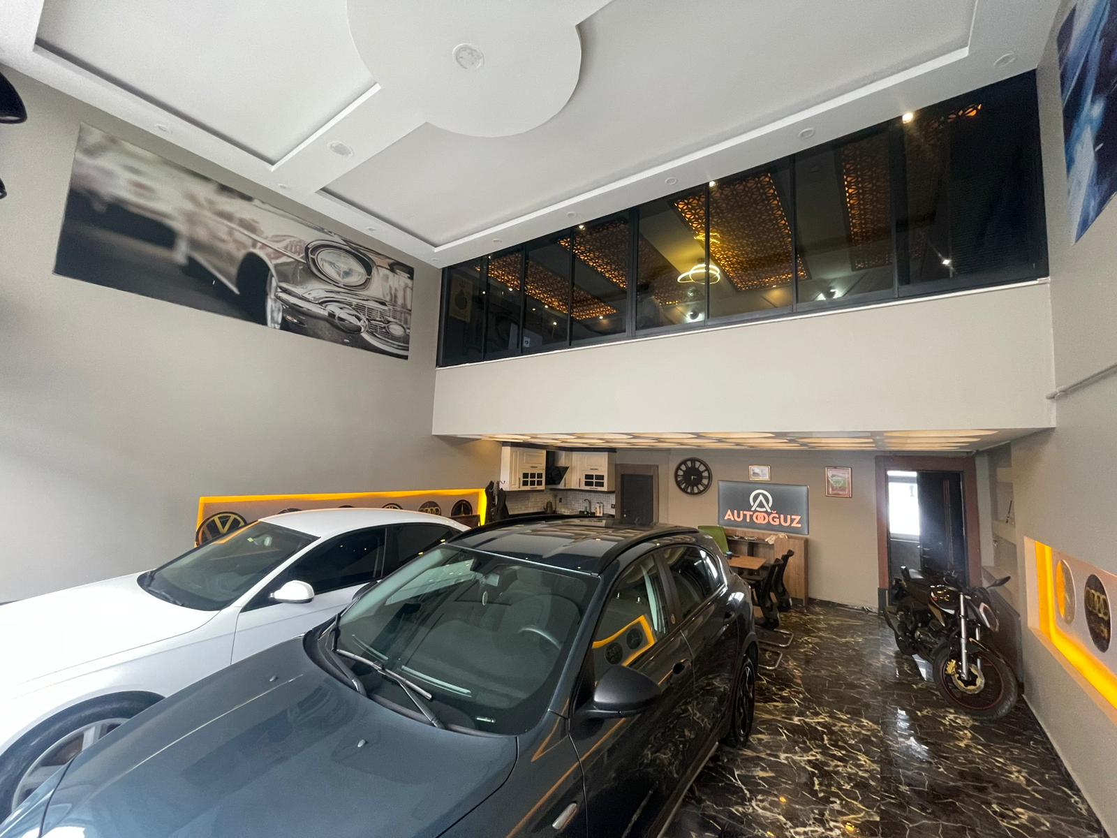 MABEL'DEN  GALERİCİLER SİTESİNDE KİRALIK DÜKKAN